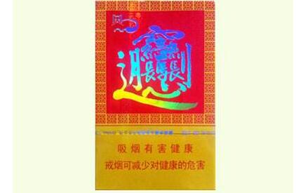 很好的进口香烟品牌-进口香烟哪个好抽|