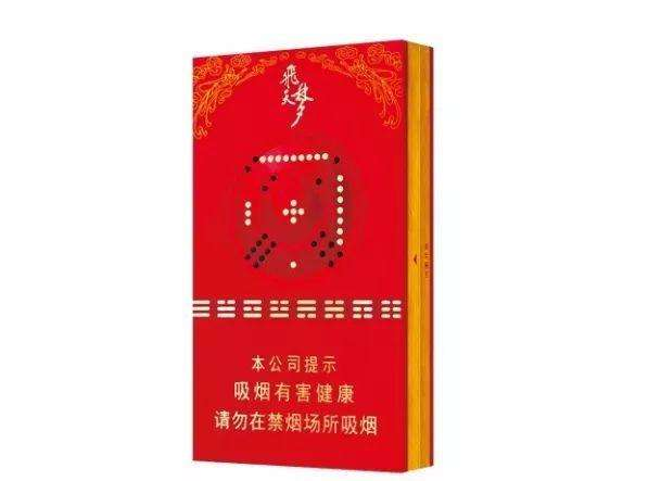 便宜香格里拉香烟(云南香格里拉烟多少钱)|
