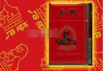 石狮牌香烟批发价格表