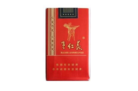 4元华光香烟一手货源