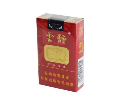 8元长城香烟厂家