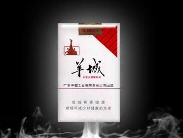 红河香烟多少钱一盒