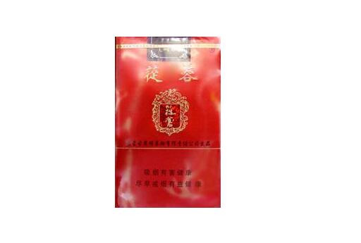 国外带酒爆珠的香烟有哪些