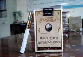 梦见拾了好多高端香烟