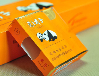 魔鬼香烟批发价格表大全