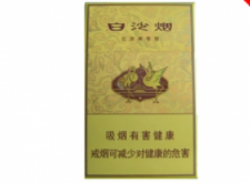 4元明香烟价格