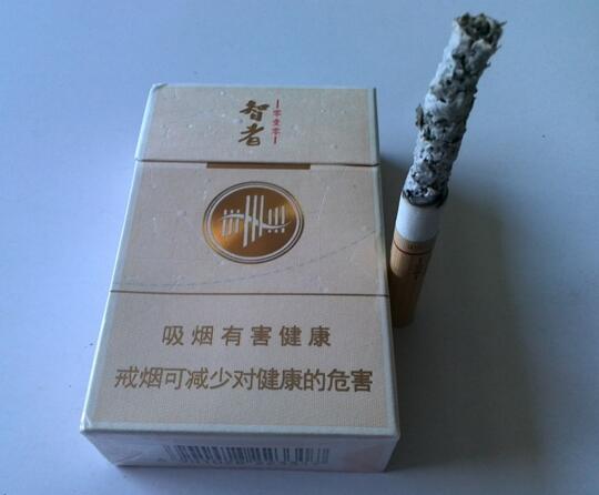 正品小南海香烟多少钱一条