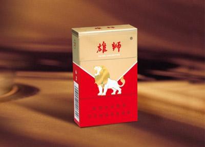 8元渔神香烟好抽吗